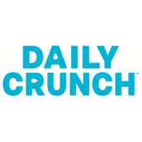 Daily Crunch