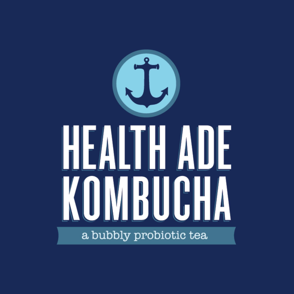 Health-Ade Kombucha